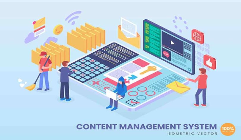 Content Management Systems