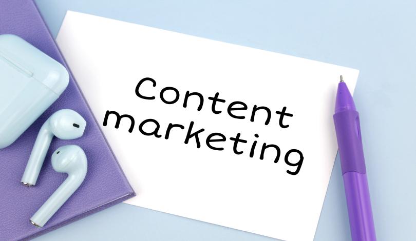 Content Marketing