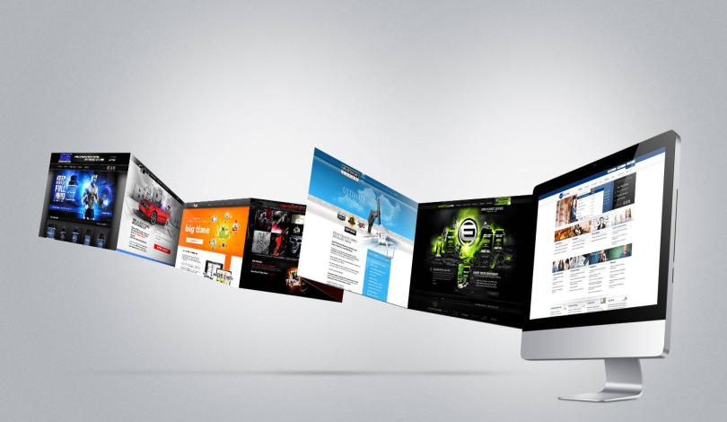 Dynamic Web Design