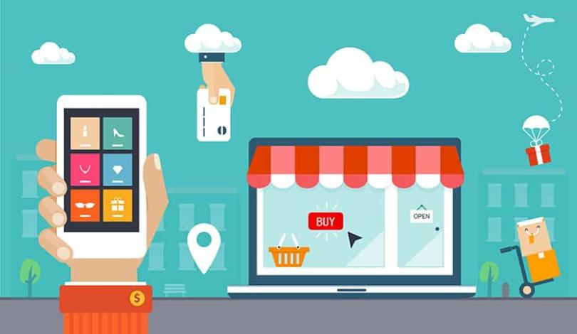 E-commerce Solutions